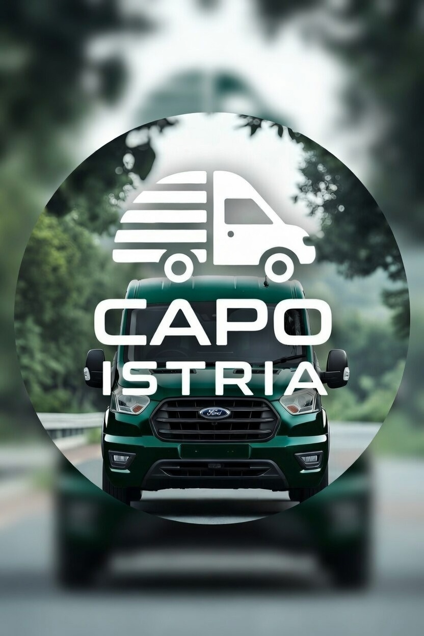 CAPO ISTRIA logo